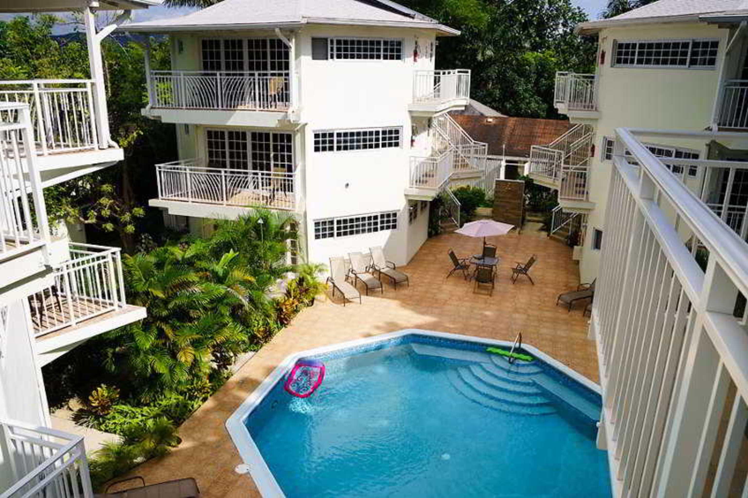 Rondel Village เนกริล ภายนอก รูปภาพ