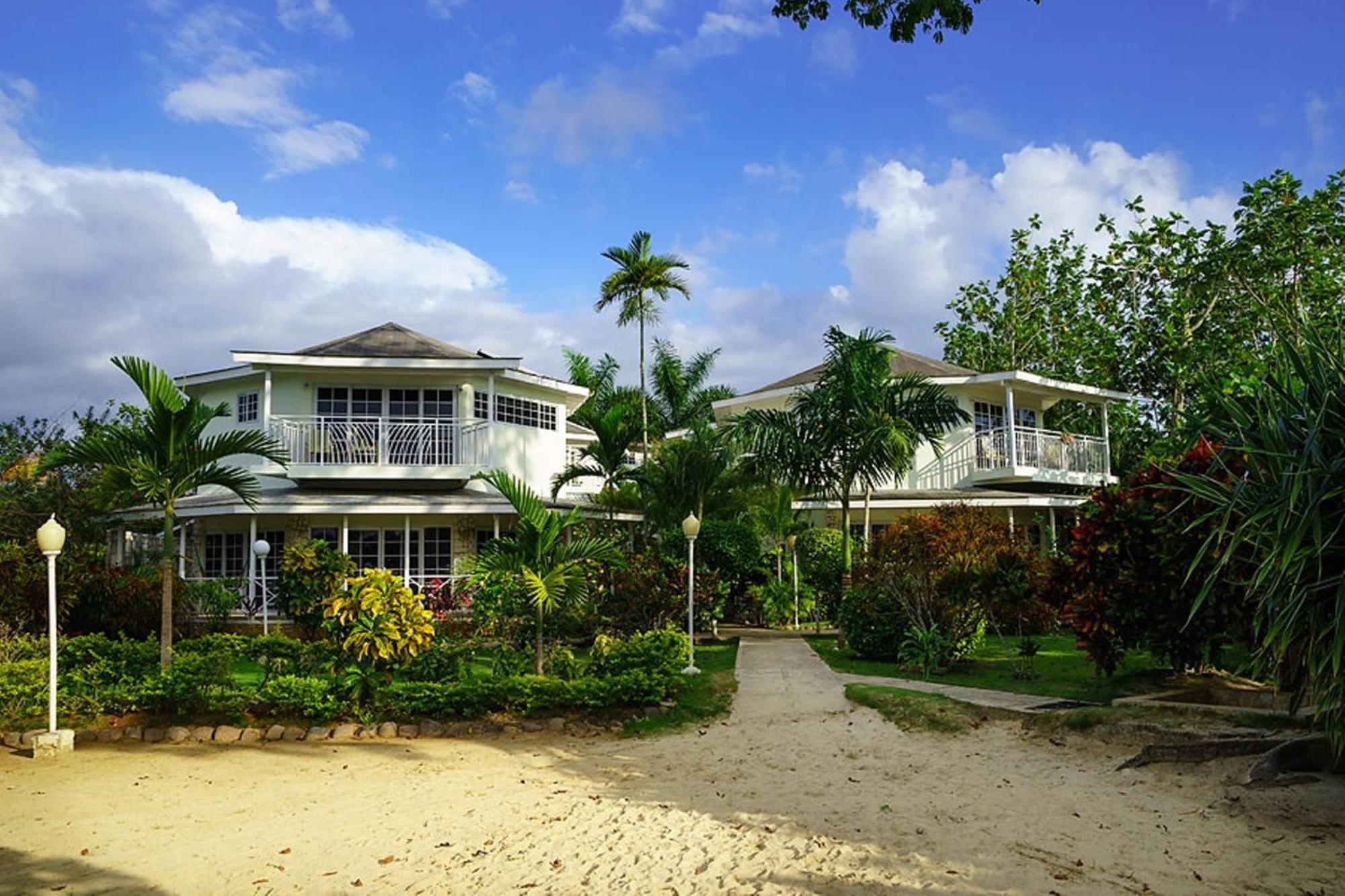Rondel Village เนกริล ห้อง รูปภาพ